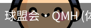 球盟会
